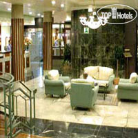 Фотографии отеля  Best Western Hotel Conde Duque 3*