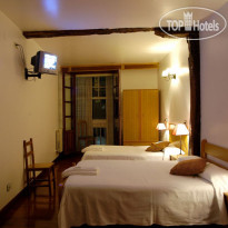Pension Mardones 