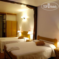 Pension Mardones 