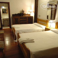 Pension Mardones 