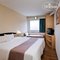 Ibis Bilbao Barakaldo 