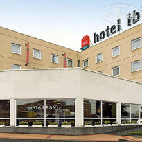 Ibis Bilbao Barakaldo 