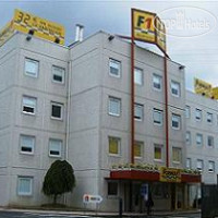 Ibis Budget Bilbao Barakaldo 