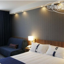 Holiday Inn Express Bilbao 