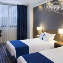 Holiday Inn Express Bilbao 