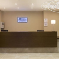 Holiday Inn Express Bilbao 