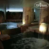 Gran Hotel Liber & Spa Playa - Golf 