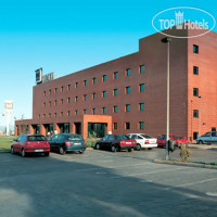 Hotel City Express Santander Parayas 3*