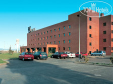 Hotel City Express Santander Parayas 3*