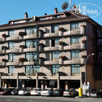 Sercotel Los Angeles