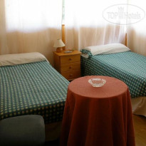 Hostal La Torre 