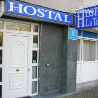 Hostal La Torre 1*