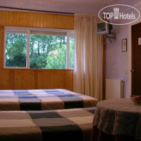 Hostal La Torre 