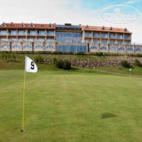 Abba Comillas Golf Hotel 4*