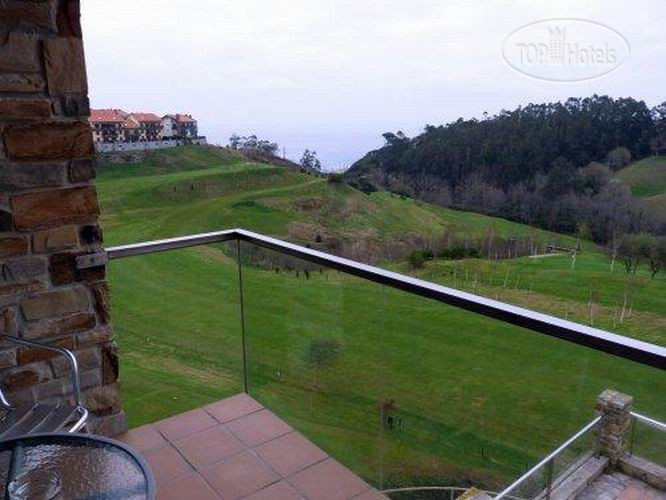 Новые добавленные фото туристов Abba Comillas Golf Hotel 4*