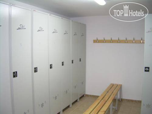 Новые добавленные фото туристов Pena Telera 3*