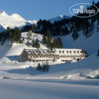 Hospital de Benasque 3*