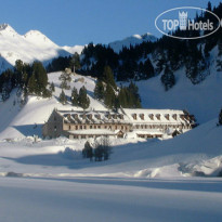 Hospital de Benasque 