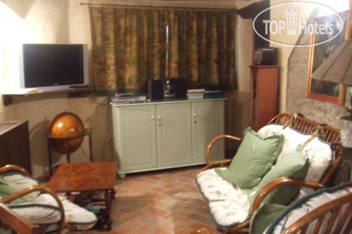Новые добавленные фото туристов El Pilaret-Casa Rural 3*