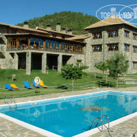 Pena Montanesa Hotel 3*