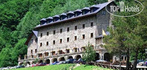 Фотографии отеля  Parador de Bielsa 3*