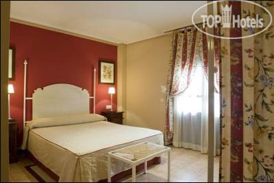 Новые добавленные фото туристов Hosteria de Guara 3*