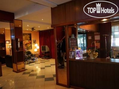 Новые добавленные фото туристов Montearagon 3*