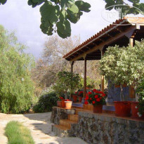 Casas La Palma 