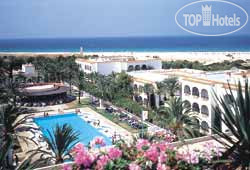 Фотографии отеля  Melia Atlanterra 4*