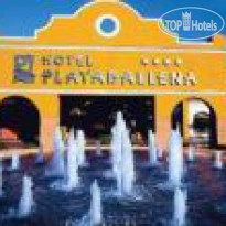 Playaballena Spa Hotel 