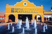 Фотографии отеля  Playaballena Spa Hotel 4*