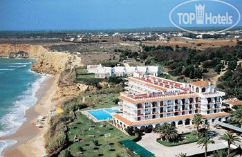 Фотографии отеля  Hipotels Flamenco Conil 3*