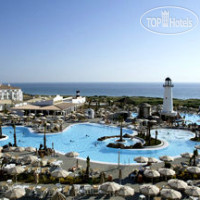 ClubHotel Riu Chiclana 4*