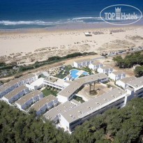 Conil Park Hotel отель