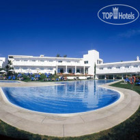 Conil Park Hotel 