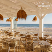 Iberostar Selection Andalucia Playa Sea Swoul by Cataria