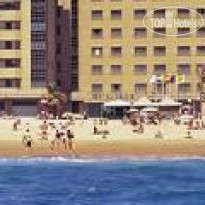 Tryp La Caleta 