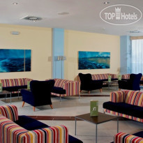 Asur Hotel Campo de Gibraltar 