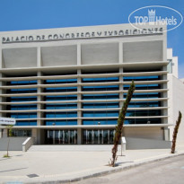 Asur Hotel Campo de Gibraltar 