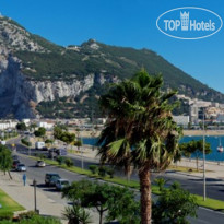 Asur Hotel Campo de Gibraltar 