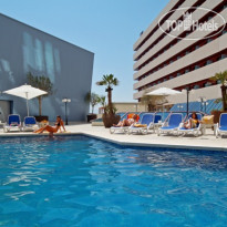 Asur Hotel Campo de Gibraltar 