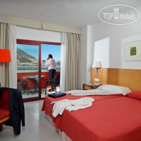 Asur Hotel Campo de Gibraltar 