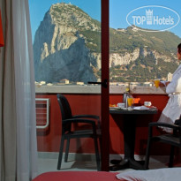 Asur Hotel Campo de Gibraltar 