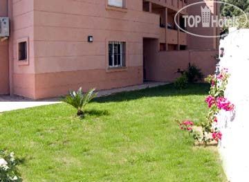 Новые добавленные фото туристов La Fonda 1*