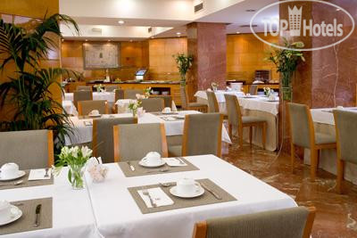 Новые добавленные фото туристов NH Avenida Jerez 3*
