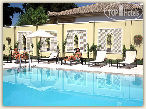 Фотографии отеля  Villa Jerez 5*