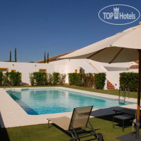 Castellar Hotel