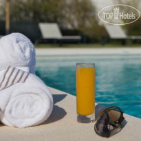 Castellar Hotel