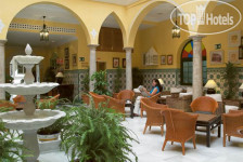 Senator Cadiz Spa 4*