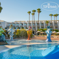 Iberostar Waves Royal Andalus  